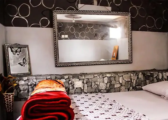 Medina Guesthouse