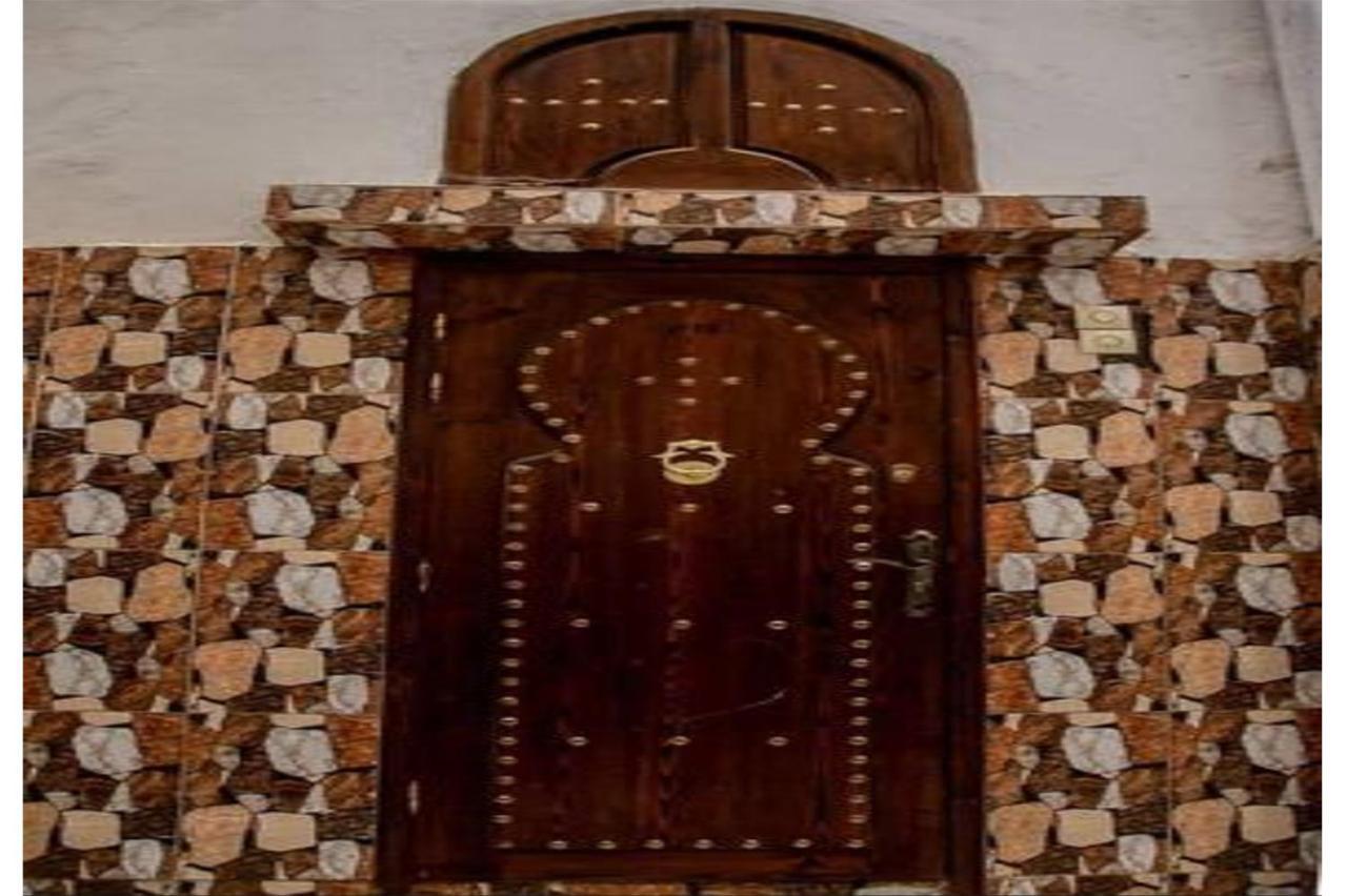 Medina * Casa Blanca