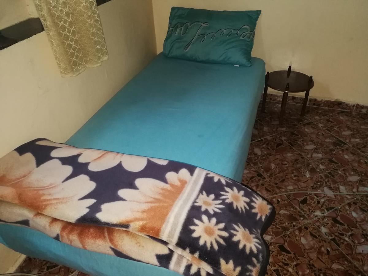 Medina Hostal