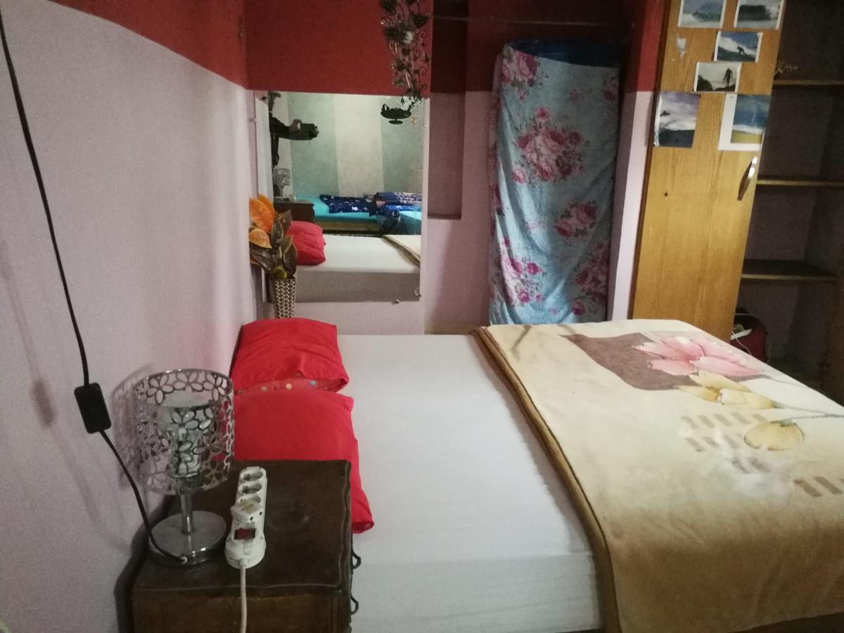Hostal Medina